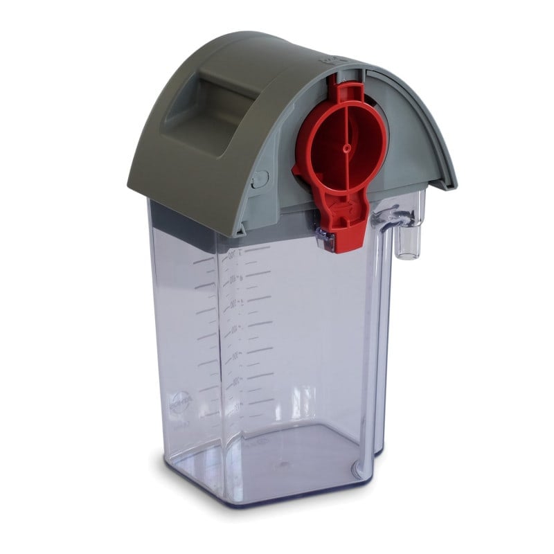 ATMOS Direct-Docking Container System