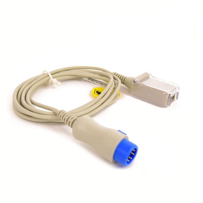 Biocare PM900 Patient Monitor without thermal printer with 5 EKG deviations