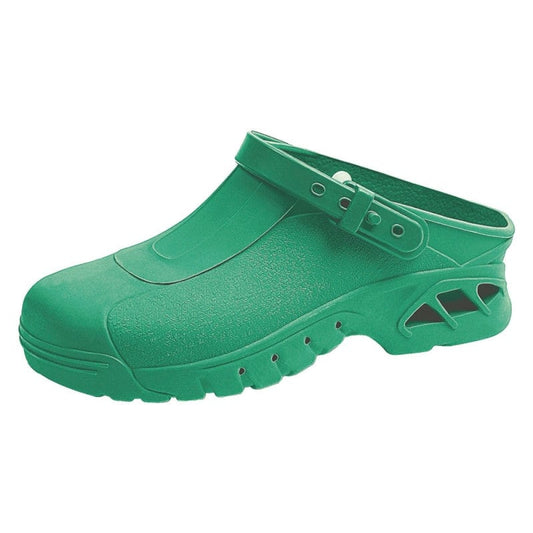 Autoclavable Medical Clogs orange | 45-46