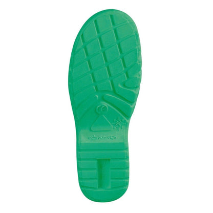 Autoclavable Medical Clogs green | 37-38