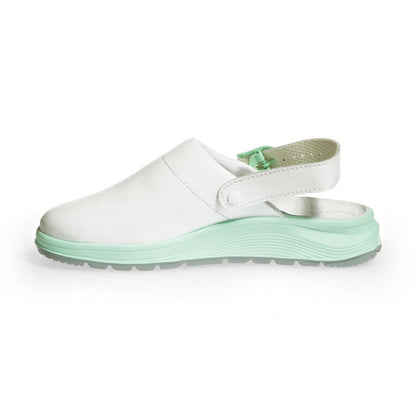 ACTIVE Ladies Clogs 43