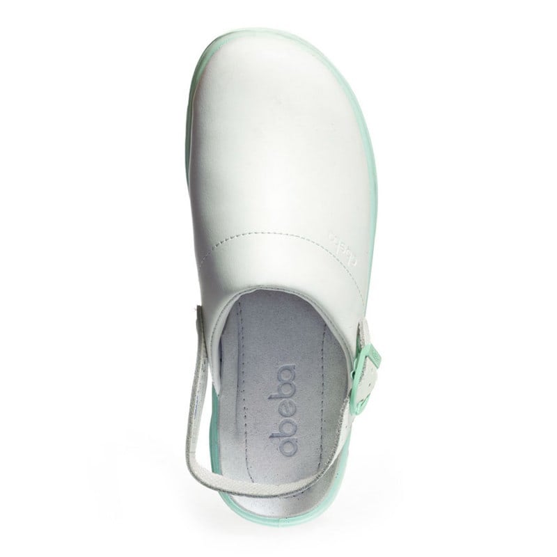 ACTIVE Ladies Clogs 42