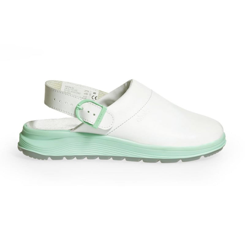 ACTIVE Ladies Clogs 40