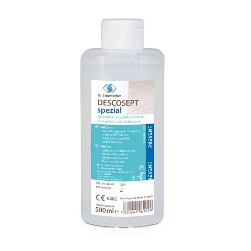 Descosept Spezial 5 l