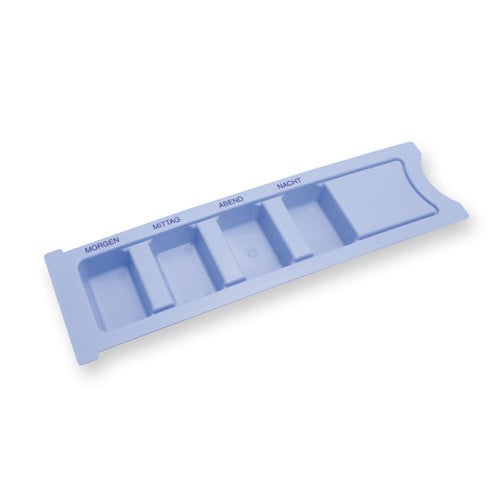Pill Dispenser
