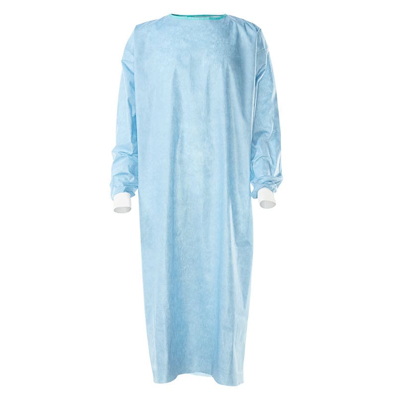 Foliodress Gown Protect Basic XL