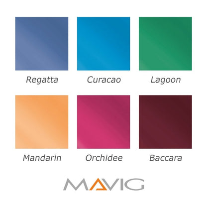 MAVIG Gonadal Protection Curacao