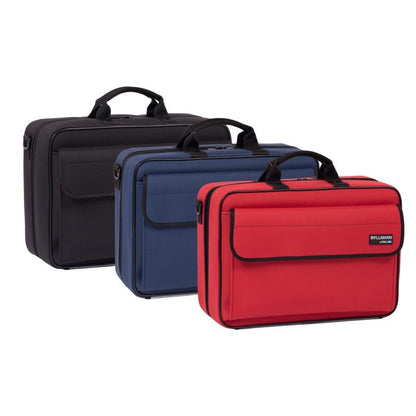 Bollmann Medicare XL Doctor's Bag blue