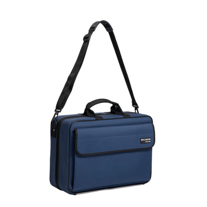 Bollmann Medicare XL Doctor's Bag blue