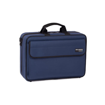 Bollmann Medicare XL Doctor's Bag red