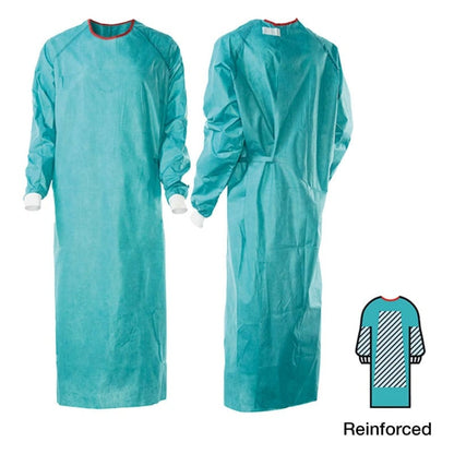 Foliodress Gown Comfort Reinforced 2XL