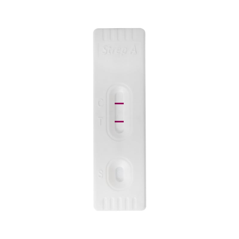 Strep A Test, 20 pcs.