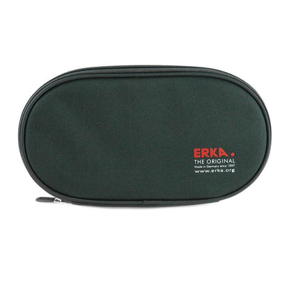 ERKA Precise Dual-Head Stethoscope burgundy