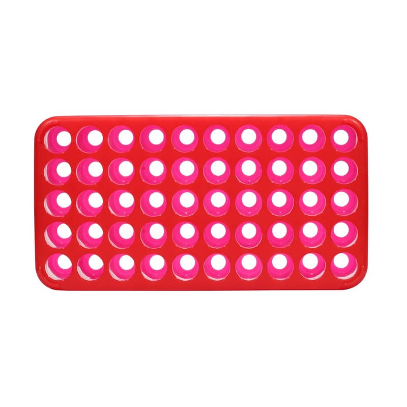 Monovette Rack D17
