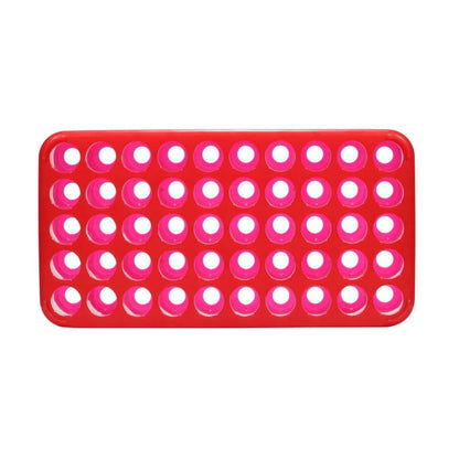 Monovette Rack D17