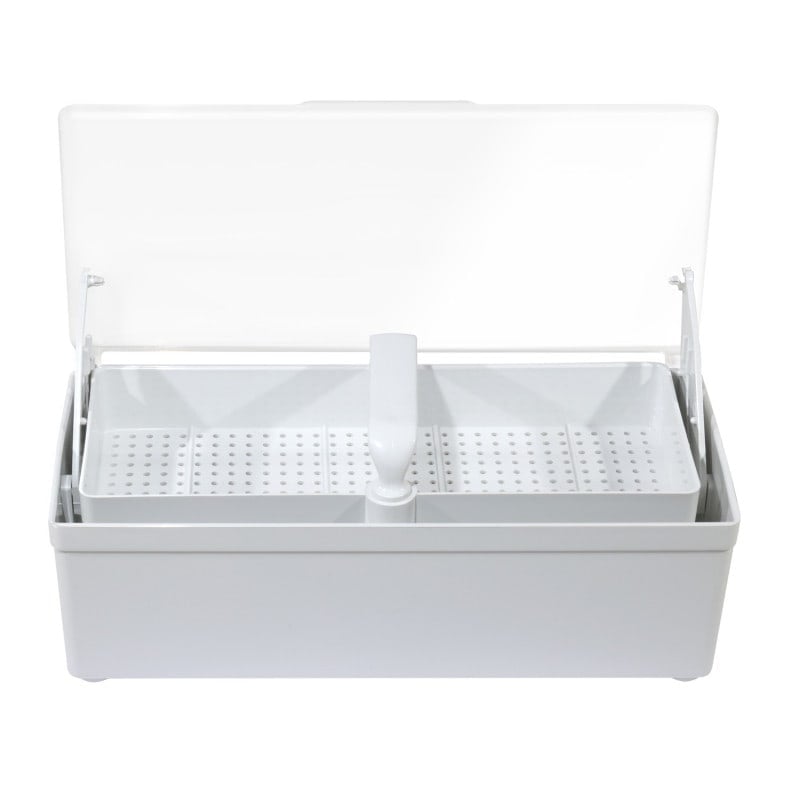 Instrument Disinfection Tub 4 litres