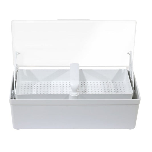 Instrument Disinfection Tub 4 litres