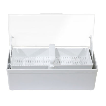 Instrument Disinfection Tub 3 litres