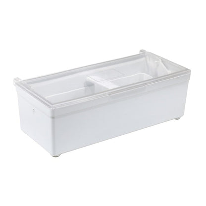 Instrument Disinfection Tub 3 litres
