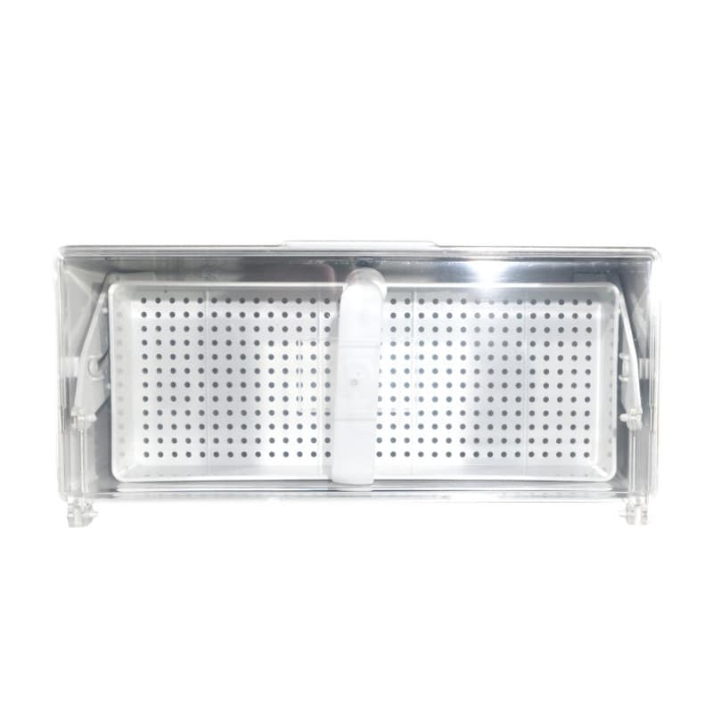 Instrument Disinfection Tub 4 litres