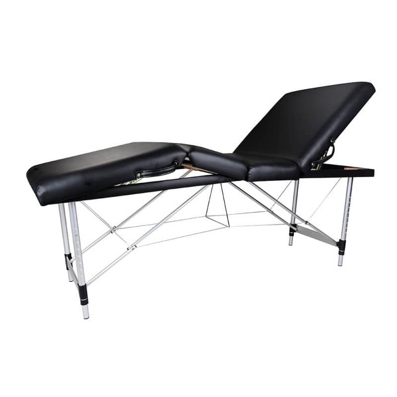 Massage and Cosmetic Table «Jumeirah» white