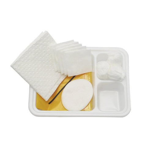 Ophthalmology Set