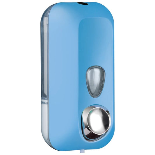 Marplast Soap Dispenser Coloured Edition dark brown
