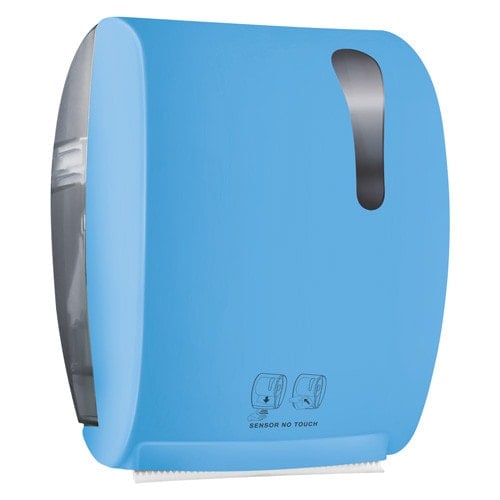 Sensor Towel Dispenser black