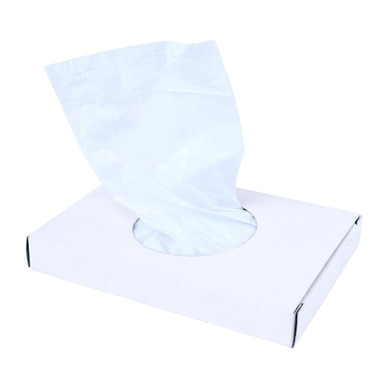 PE Hygiene Bags