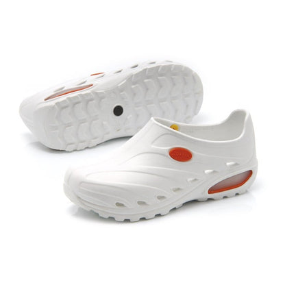 Hospital Clogs «Oxyva» navy | 43