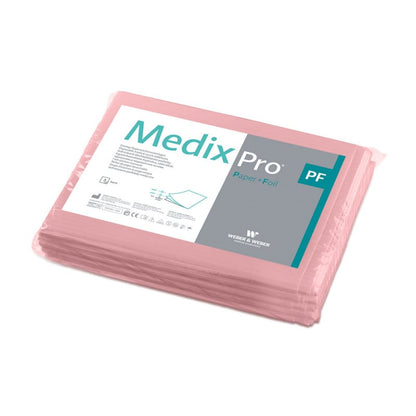 MedixPro Protective Cover, 77 x 210 cm green