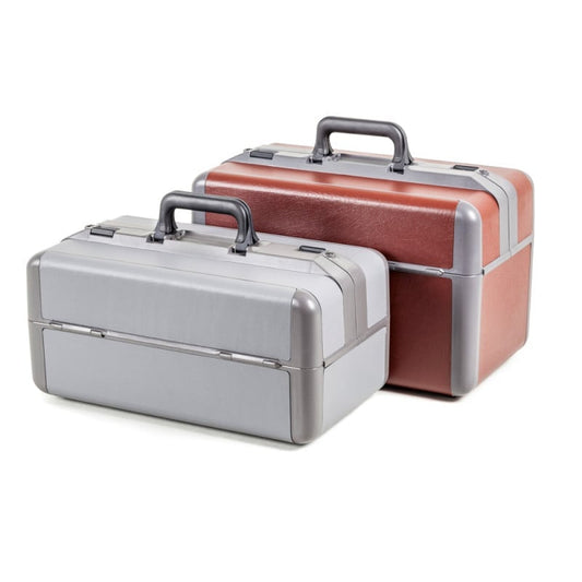Hardshell Doctor's Case "Ideal" small | black