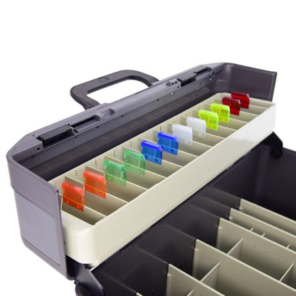 Hardshell Doctor's Case "Ideal" large | black