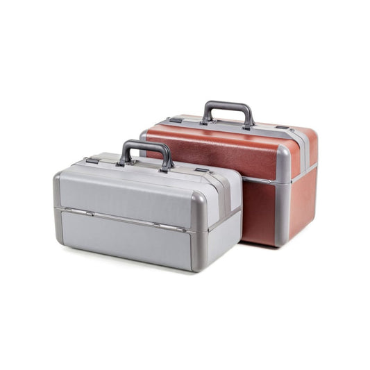 Dürasol "Ideal" Doctor's Case large | burgundy