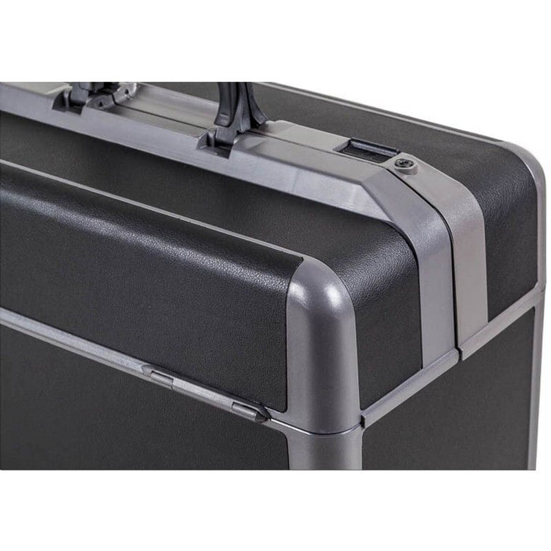 Dürasol "Ideal" Doctor's Case small | burgundy
