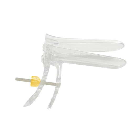 Sterile Disposable Vaginal Specula L (ca. 12,5 x 4,5cm)