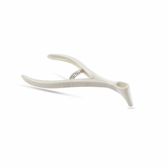 Disposable Nasal Specula, 25 PCS