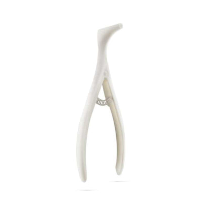 Disposable Nasal Specula, 25 PCS