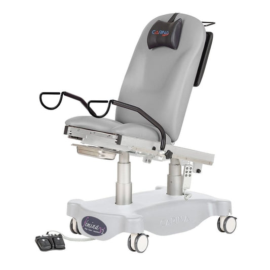 Gynaecology Chair orange