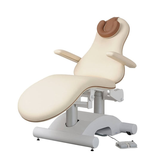 Cosmetic Treatment Chair foot switch | seine