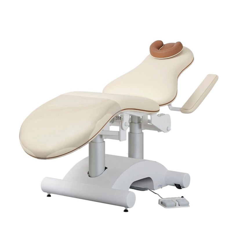 Cosmetic Treatment Chair hand control | arno
