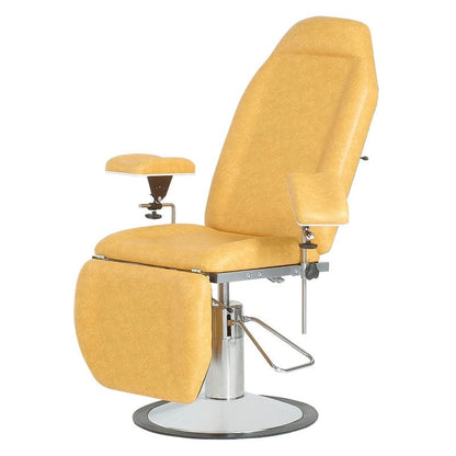 Blood collection chair petrol