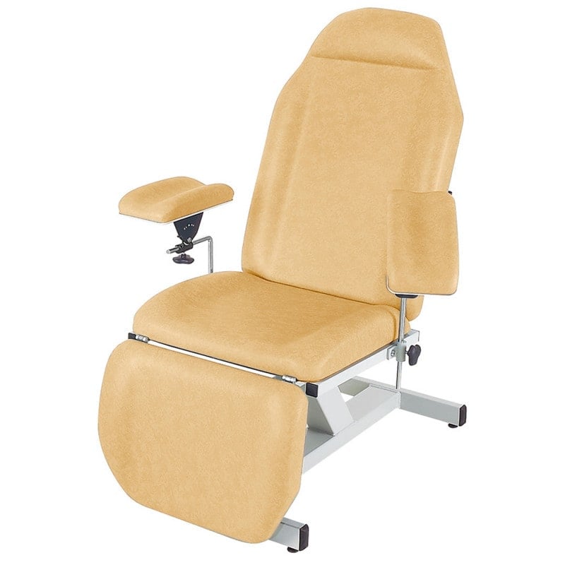 Blood Collection Chair 50cm | seine
