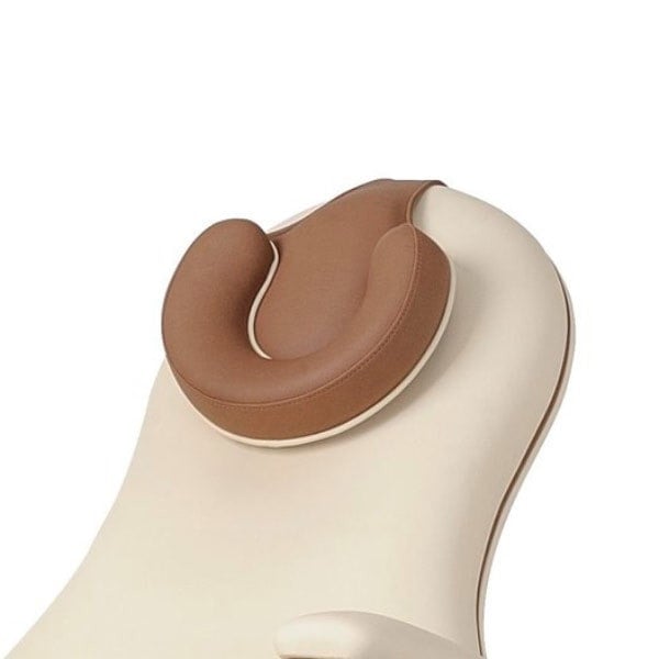 Headrest Pad for Designer Blood Collection Chair garonne