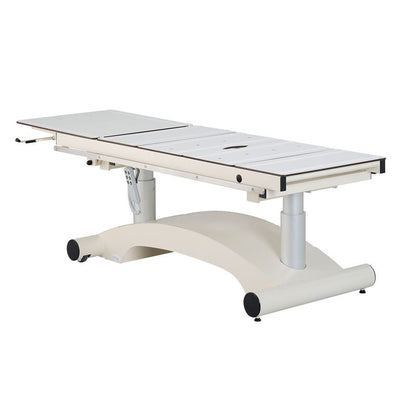 Plaster Room Table hand control | amour