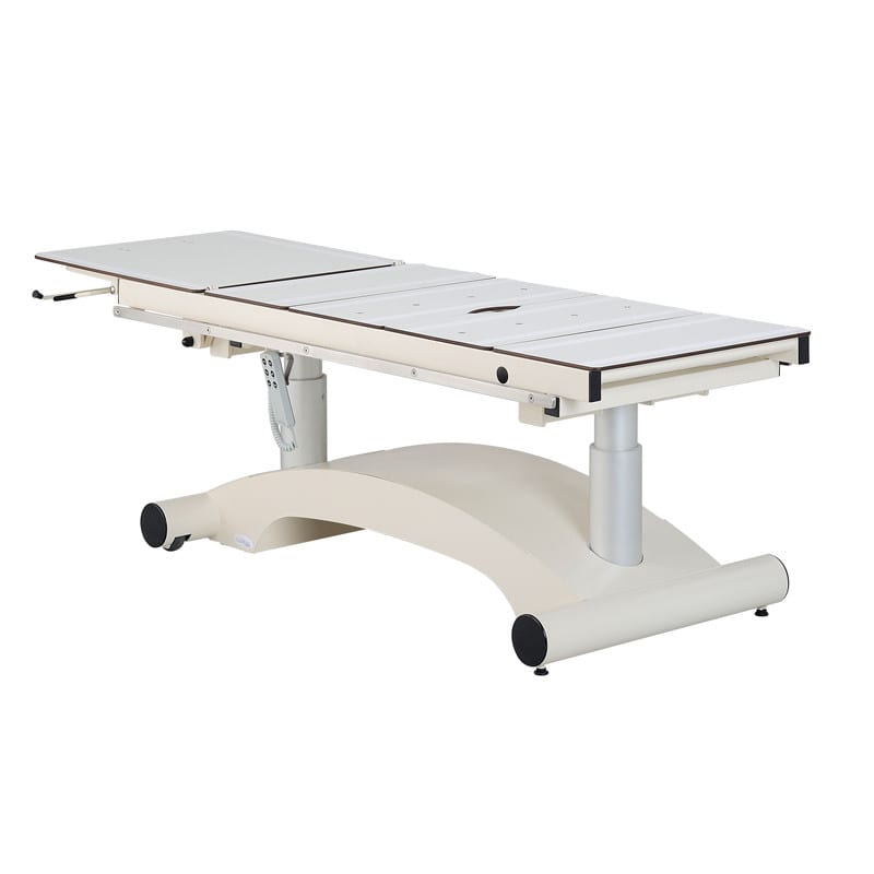Plaster Room Table hand control | garonne