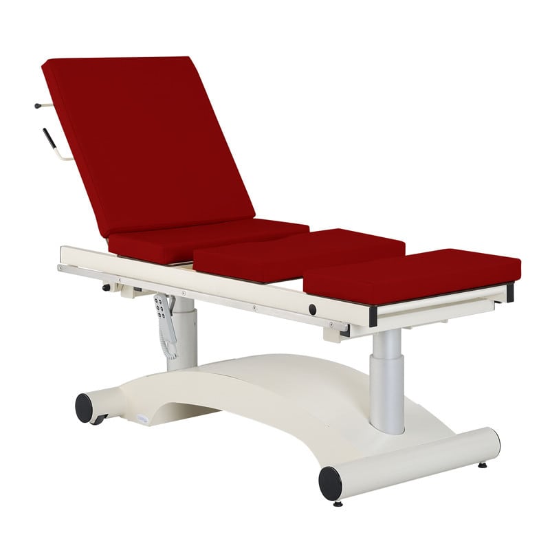 Plaster Room Table hand control | amour