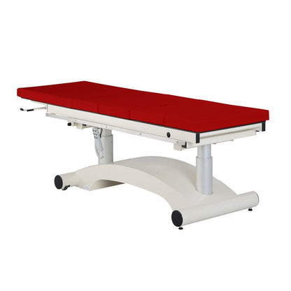 Plaster Room Table hand control | garonne