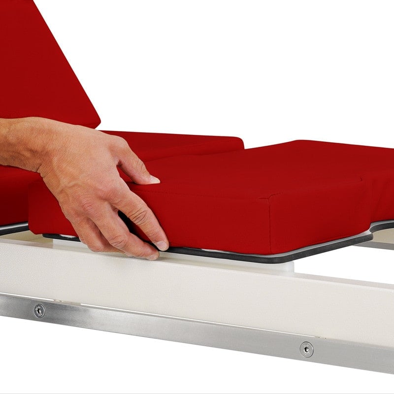 Plaster Room Table hand control | amour