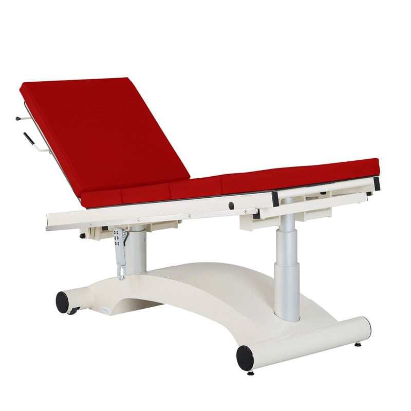Plaster Room Table foot pedal | amour